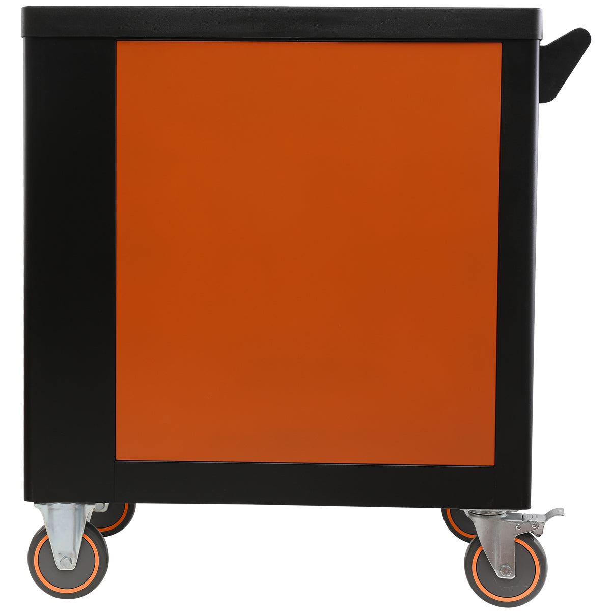 Kendo Roller Cabinet with 6 Drawer