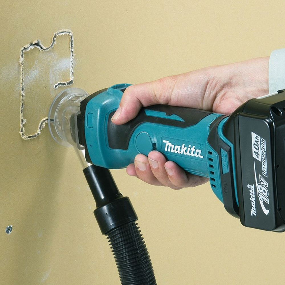 Makita DCO180Z 18V LXT Cordless Drywall Cutter Body Only