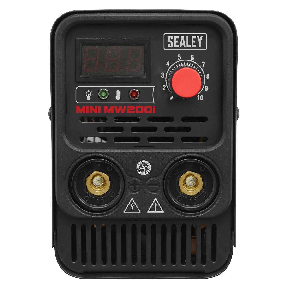 Sealey MINIMW200i MMA Inverter Welder 200A/230V