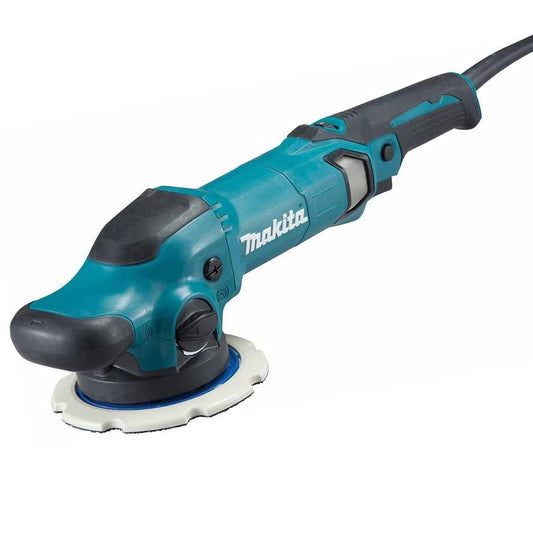 Makita PO6000C/1 150mm Random Orbit Polisher 110V