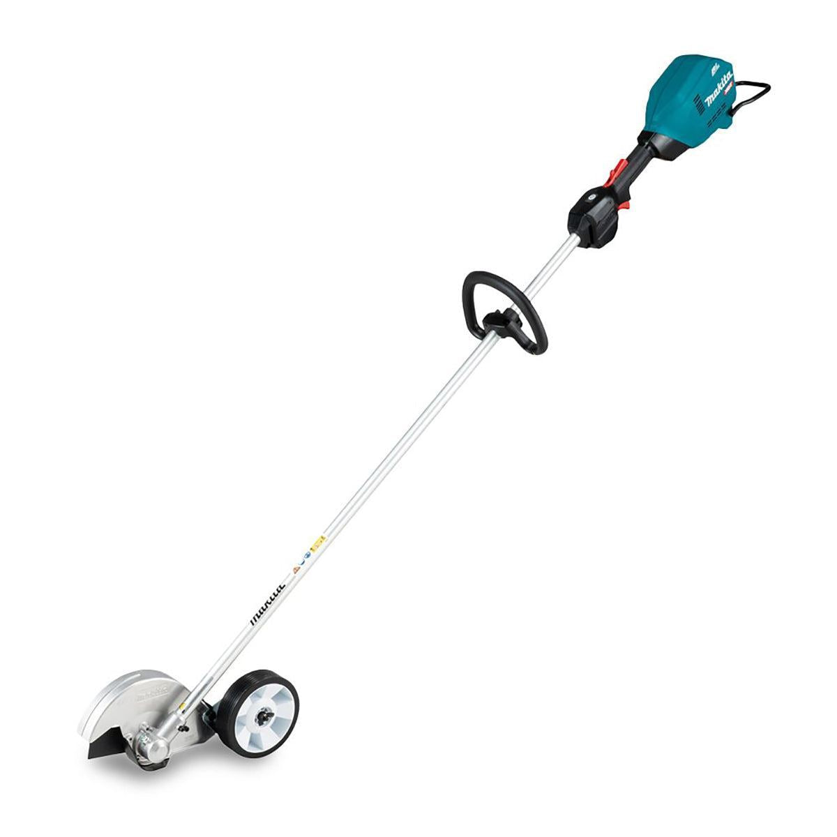 Makita UE001GZ 40V Max XGT Edger with 1 x 5.0Ah Battery & Charger