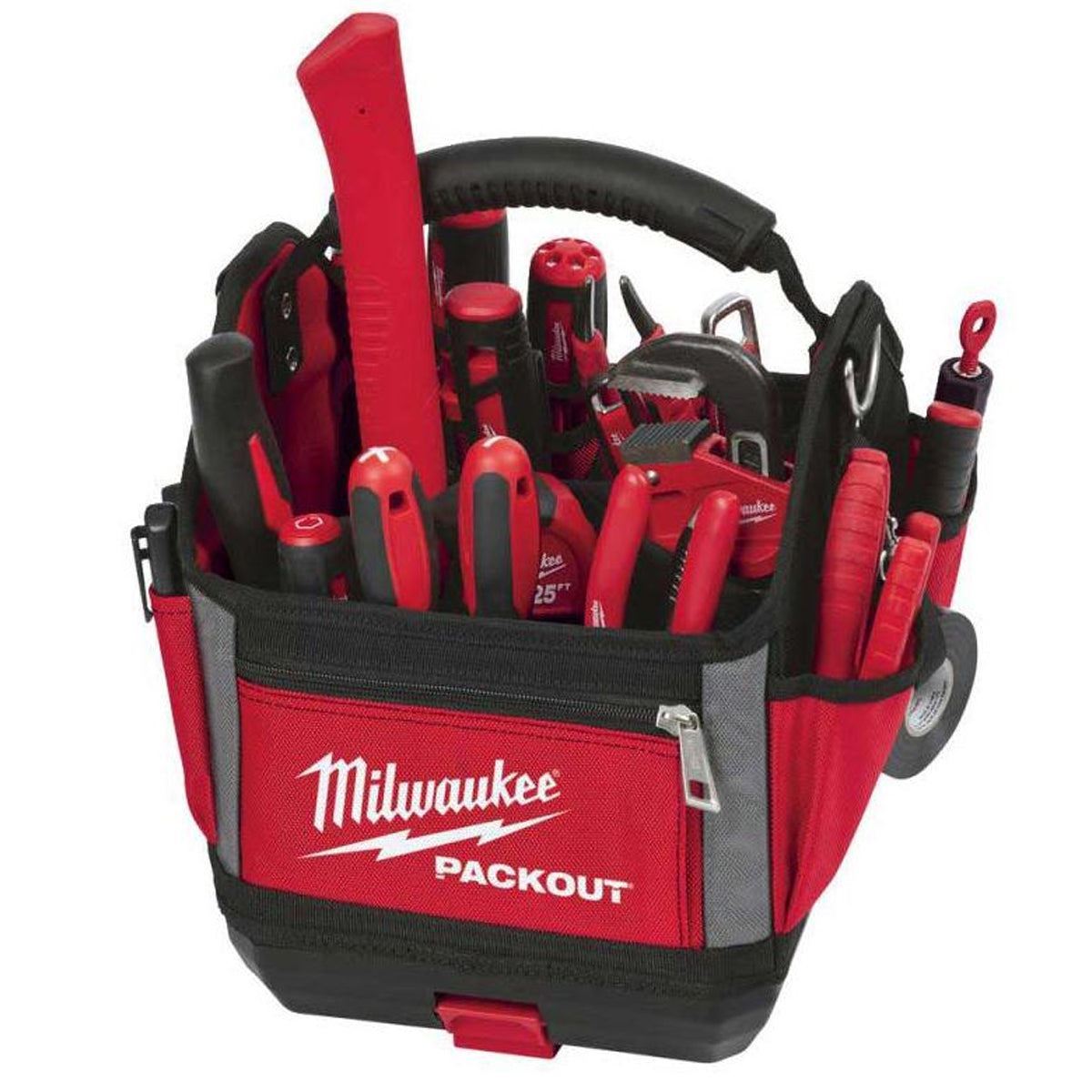 Milwaukee 25cm Packout Tote Toolbag 4932464084