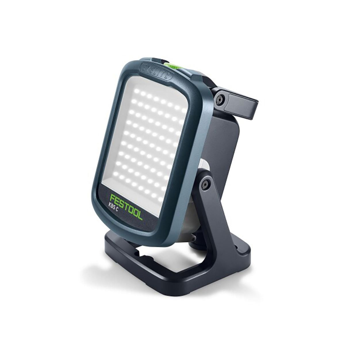Festool SYSLITE KBS C 18V Cordless Construction Work Light - 578126 With 1 x 5.0Ah Battery & Charger