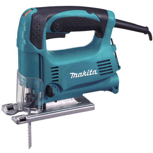 Makita 4329/1 Efficient and Light Basic Jigsaw 110V/450W