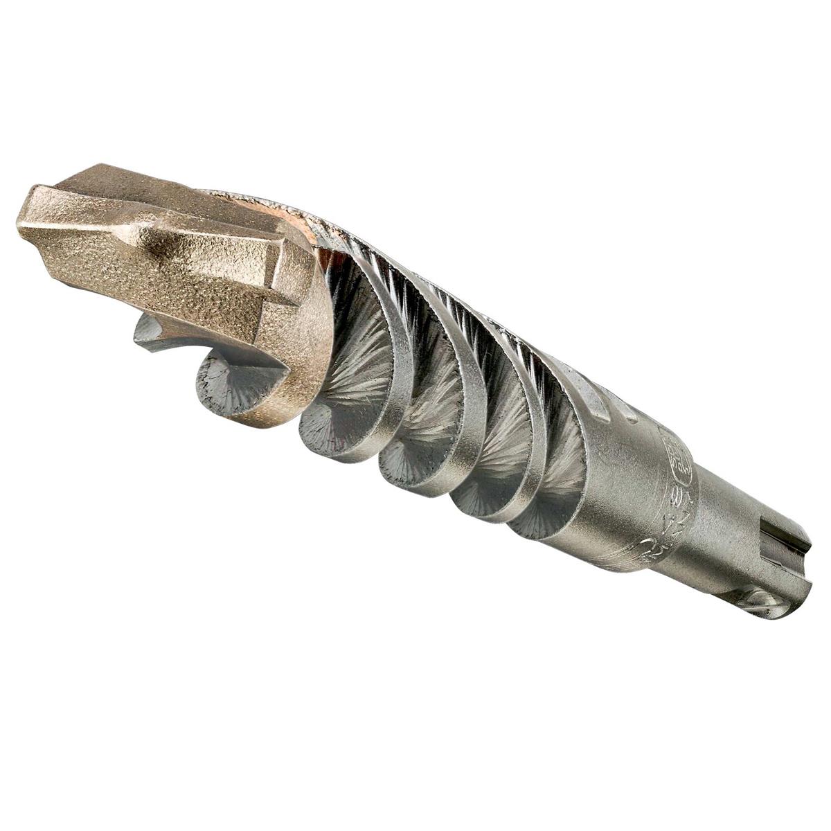 Dewalt DT9541-QZ 10mm EXTREME SDS Plus 2 Cutter Drill Bit