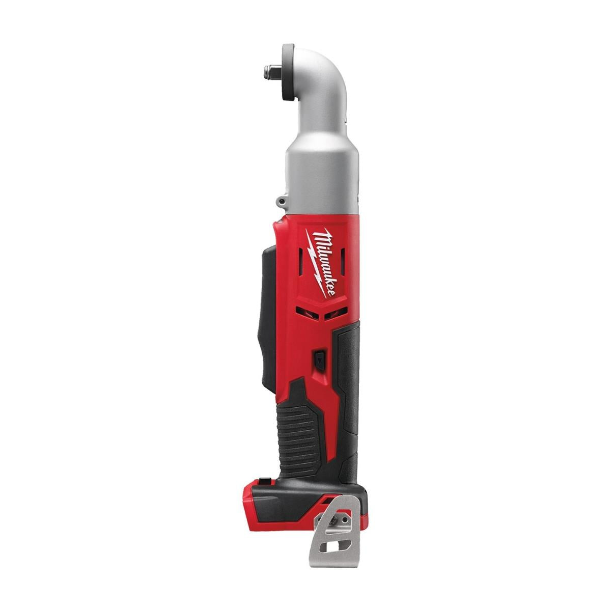 Milwaukee M18BRAIW-0 18V Right Angle Impact Wrench With 1 x 5.0Ah Battery & Charger