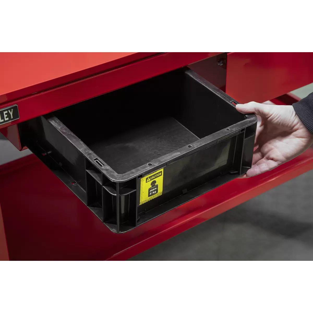 Sealey AP1200MW Mobile Workbench 1.2M Engine Repair