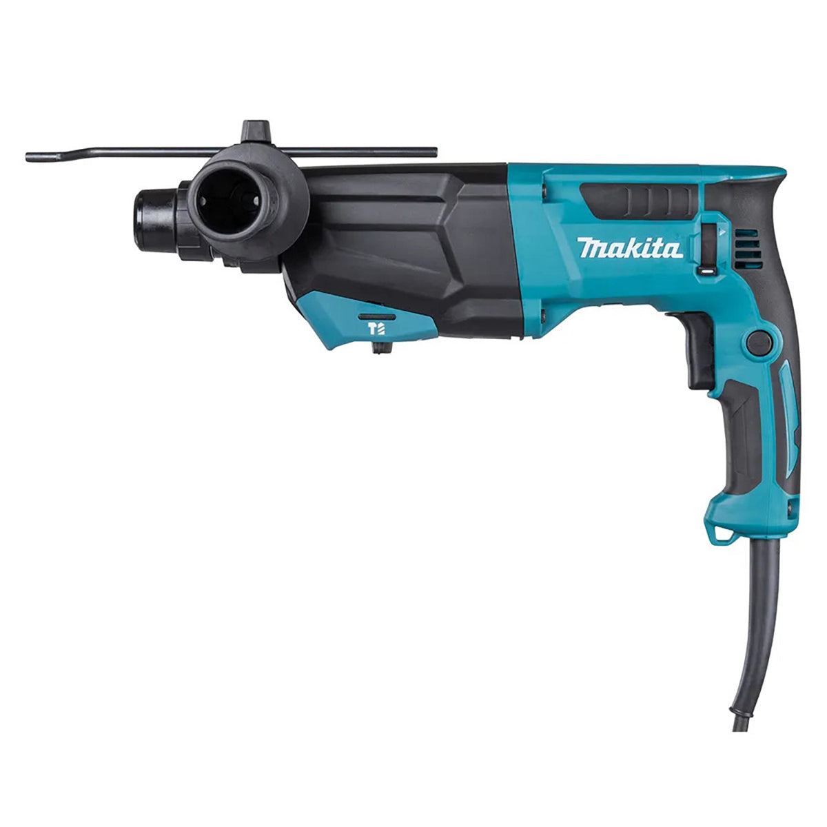 Makita HR2670/1 26mm SDS+ Rotary Hammer Drill 110V With Carrying Case