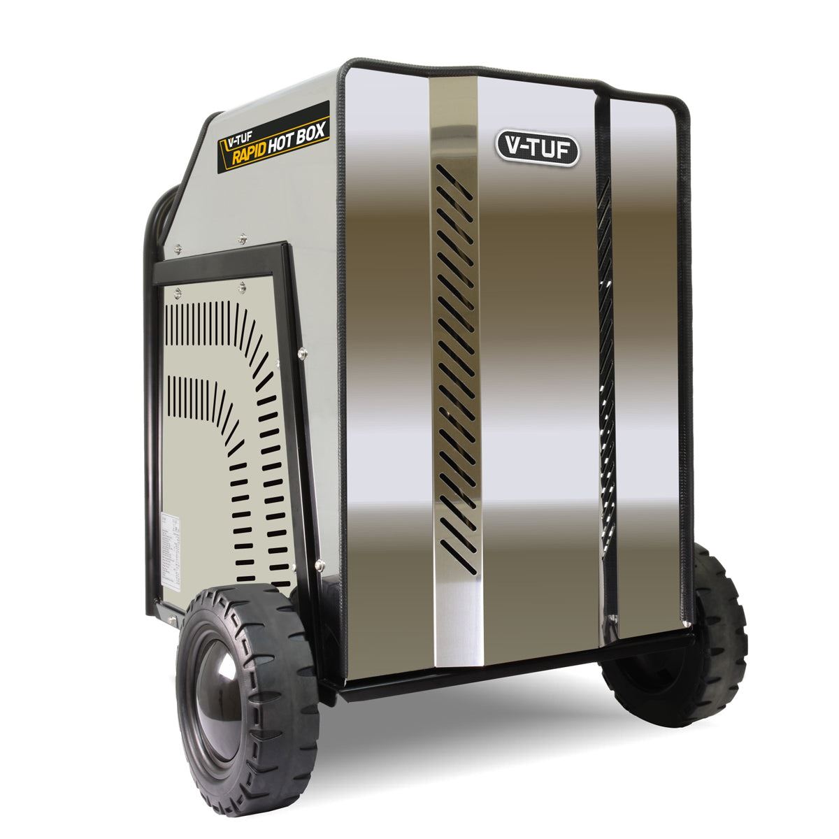 V-TUF RAPIDHB110-21 Hot Box 110V