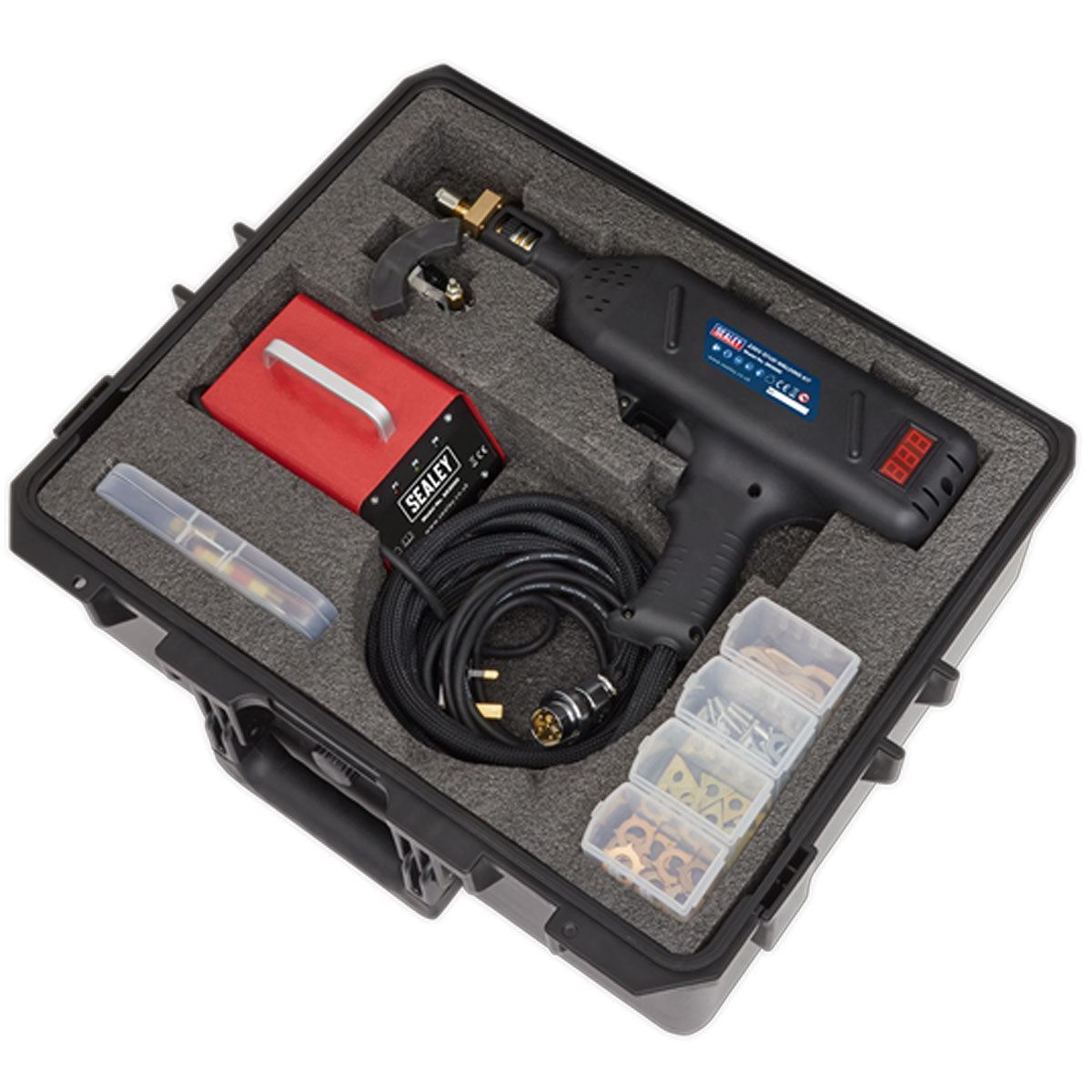 Sealey SR2000 Stud Welding Kit 230V