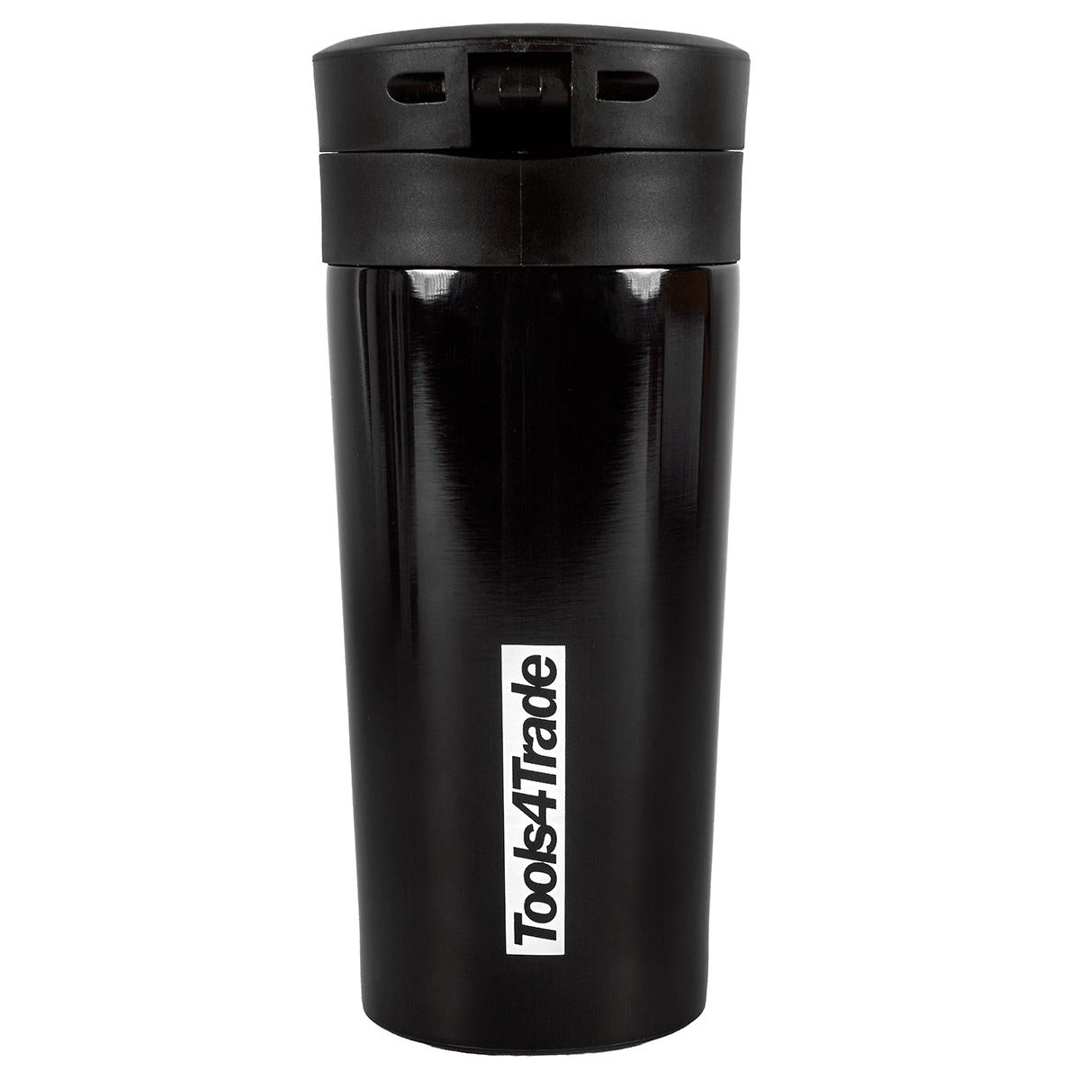 Tools4Trade Stainless Steel Thermal Coffee Mug (360ml)