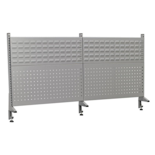 Sealey APIBP1800 Back Panel Assembly for API1800