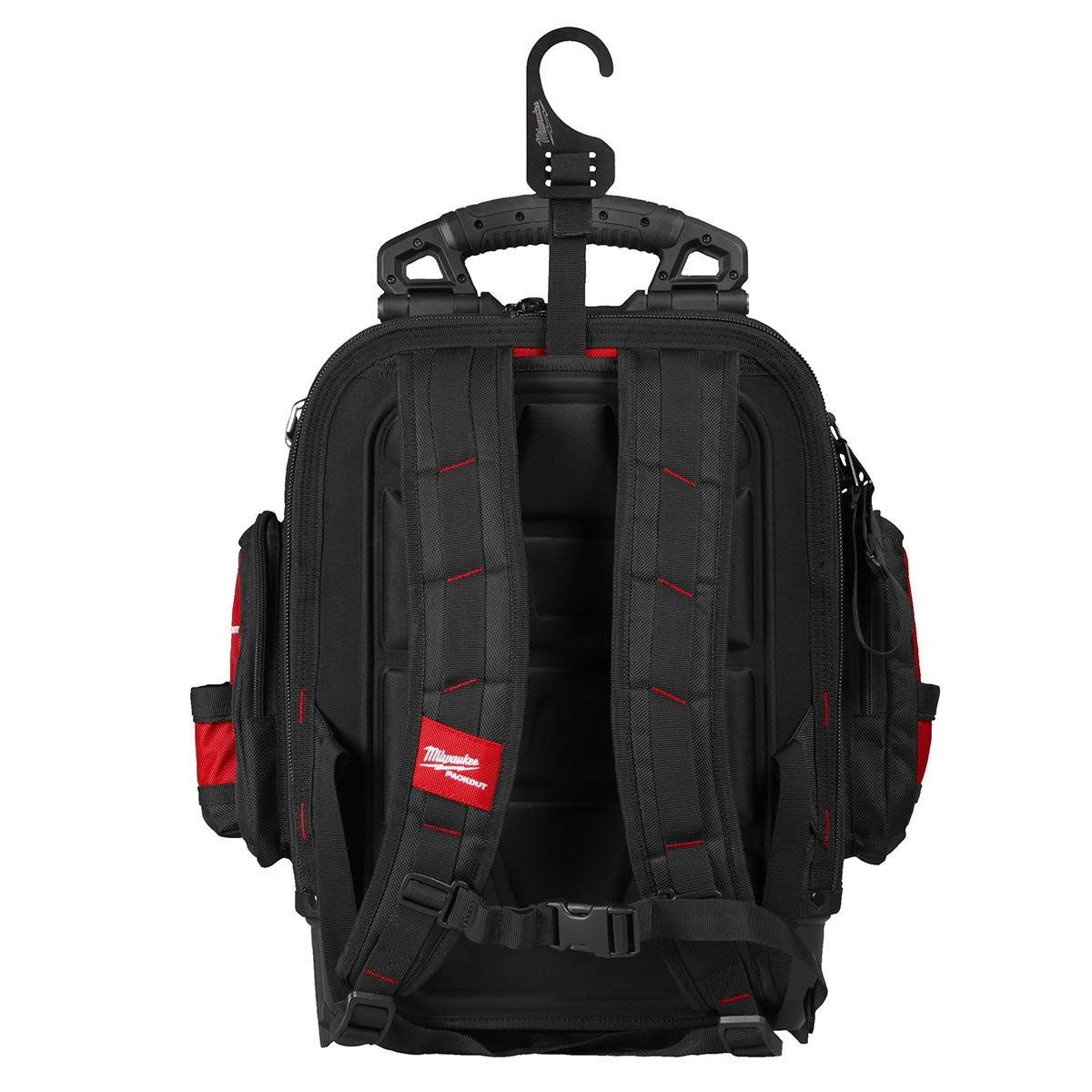 Milwaukee Packout Structured Backpack 4932498633