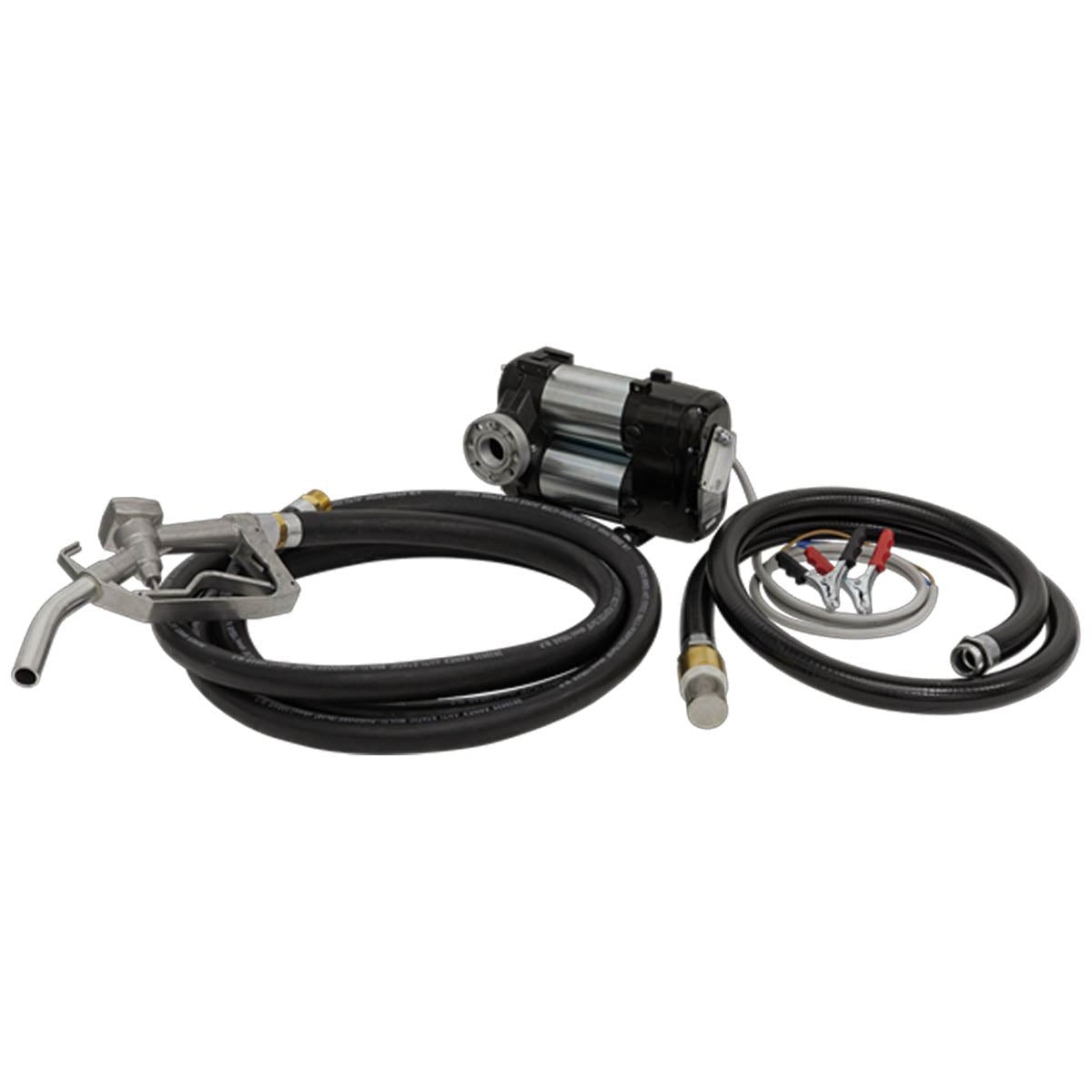 Sealey TP98 High Volume Diesel & Fluid Transfer Pump 12V