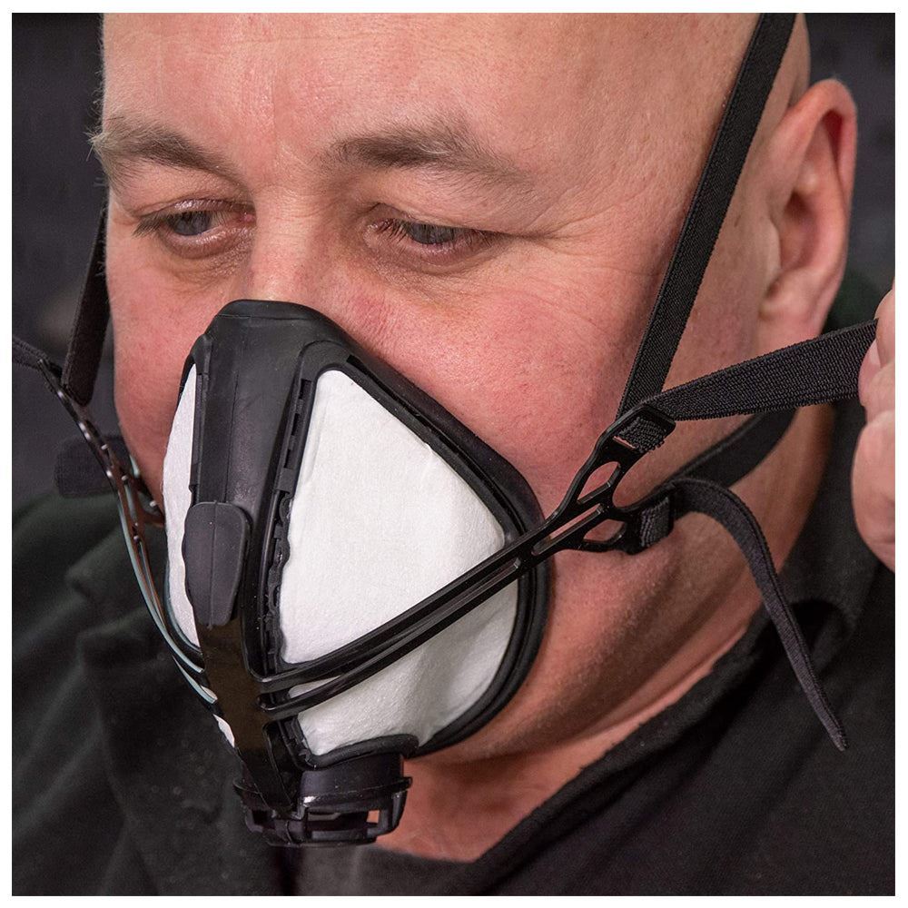 Trend Air Stealth Lite Pro P3 Face Mask STE/LP/ML