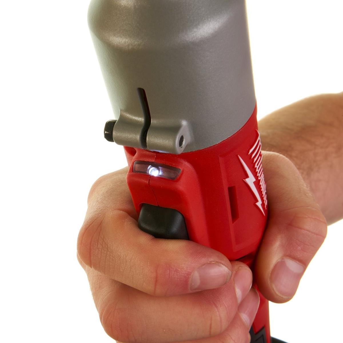 Milwaukee M18BRAIW-0 18V 3/8