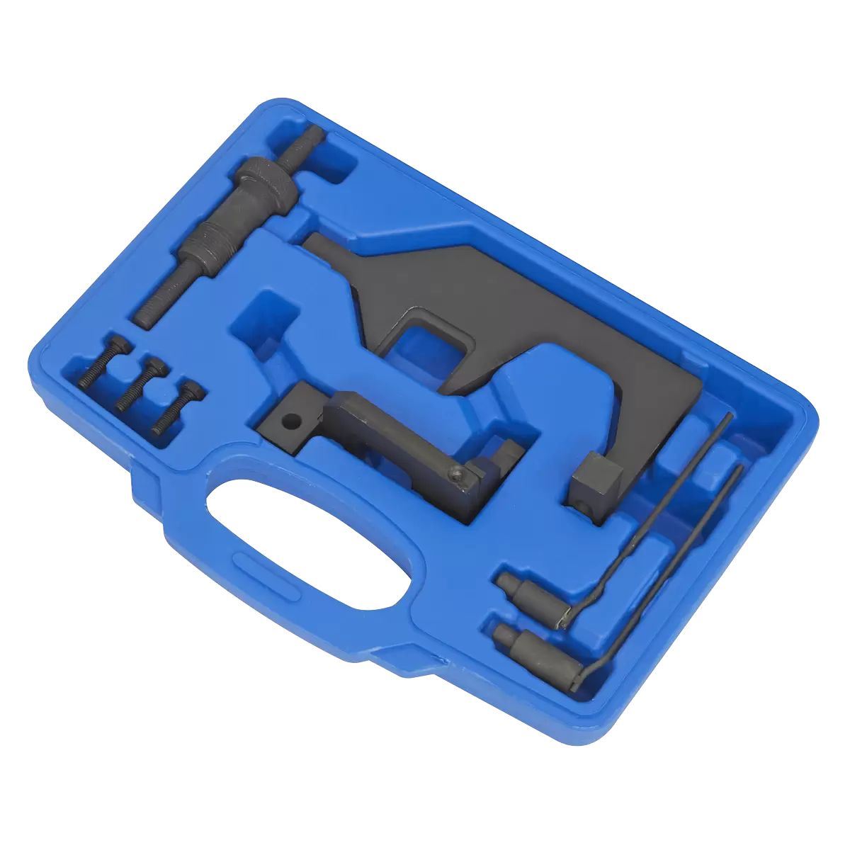 Sealey VSE5982 Timing Tool Kit for BMW & BMW Mini 1.6 Chain Drive