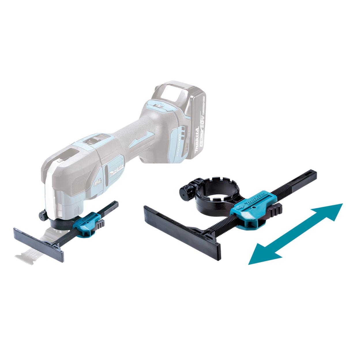 Makita 1916E4-5 Depth Gauge For DTM53Z