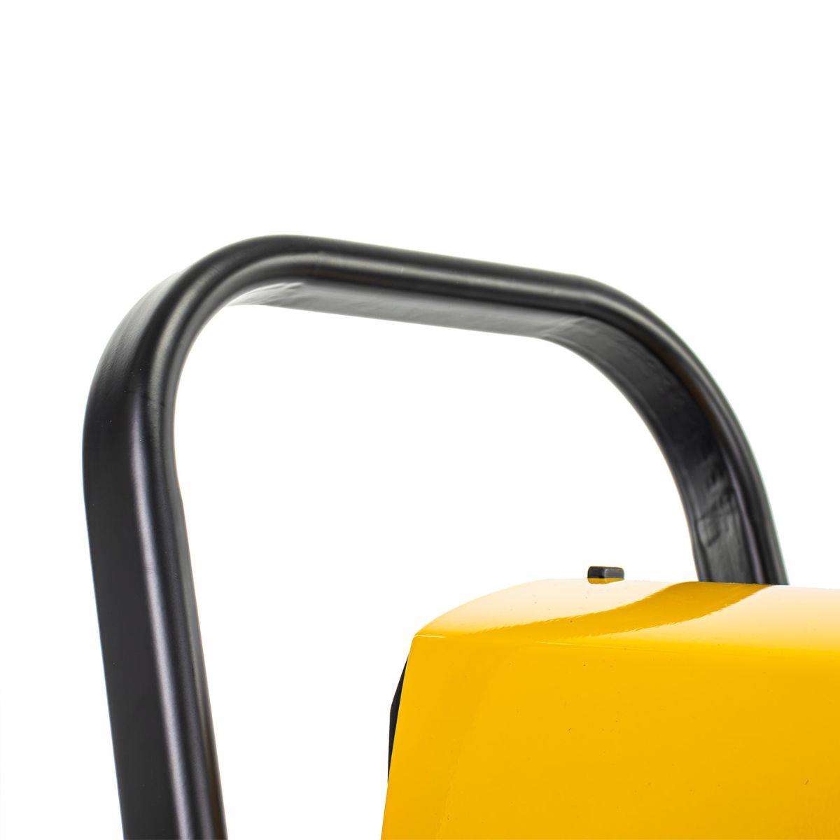 JCB SH70D Diesel Kerosene Space Heater 230V/20kW