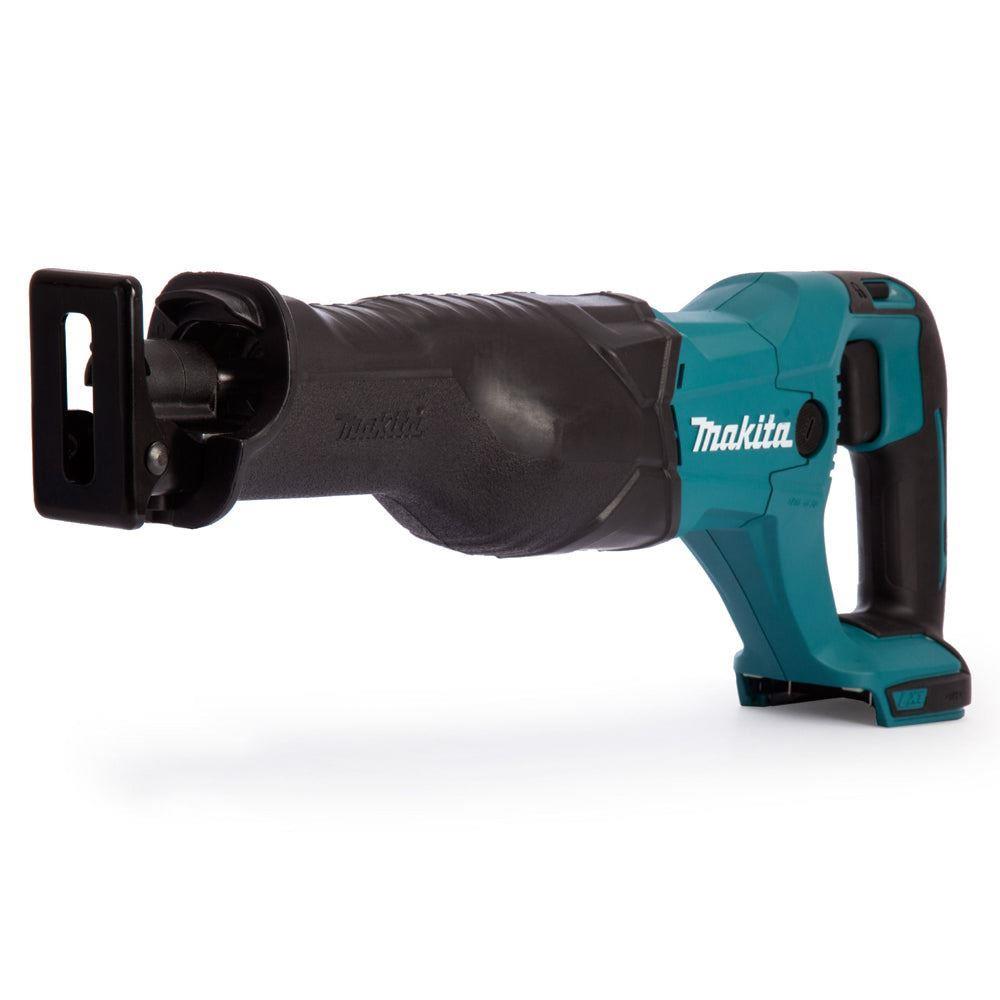 Makita 18V 8 Piece Tool Kit 3 x 5.0Ah Battery, Charger & Modular Tool Box 3 Piece Set T4TKIT-24415