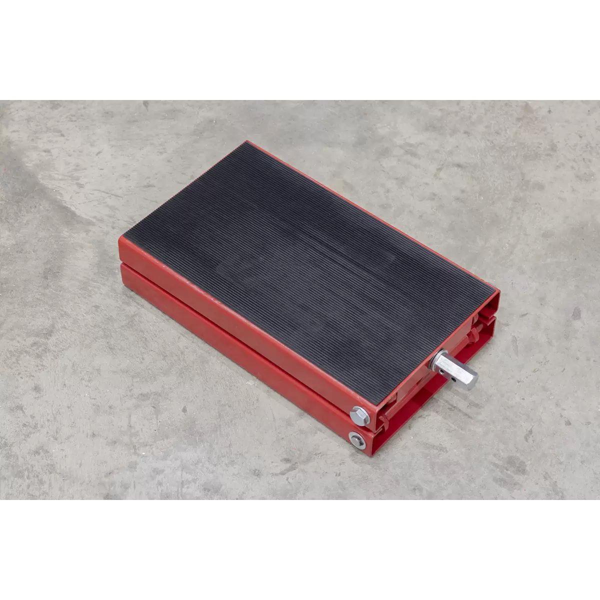 Sealey MC5908 Motorcycle Scissor Stand 450kg Capacity