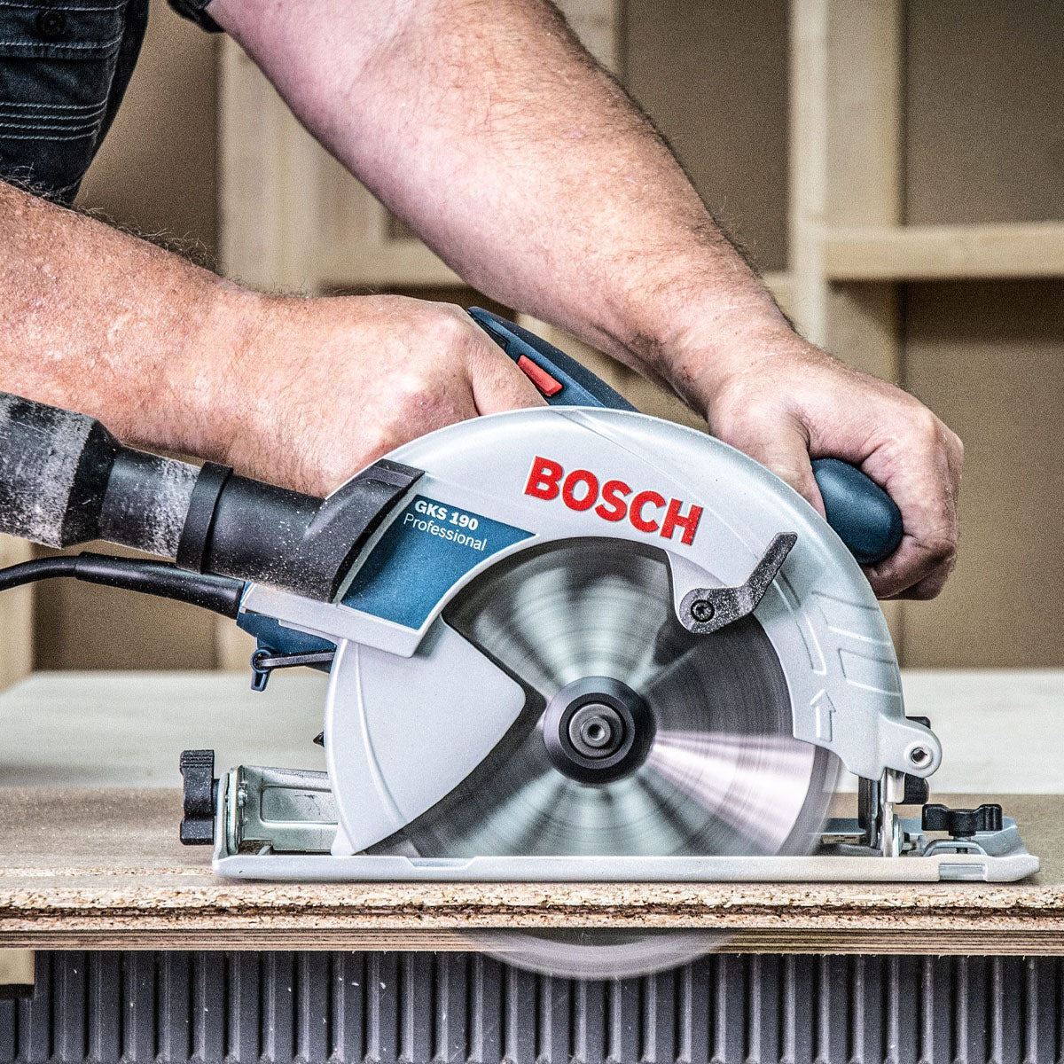 Trend CSB/16548B Wood Circular Saw Blade 165mm x 20mm x 48T