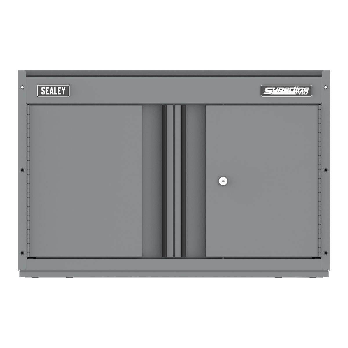 Sealey APMSC2 Superline PRO Modular Cabinet 2 Door