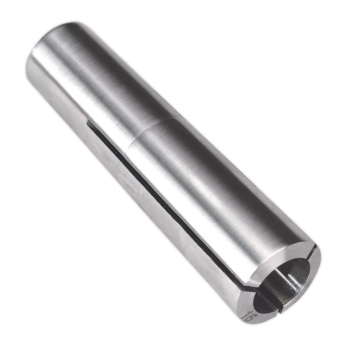 Sealey SM2502CSET Collet Set MT3-M12 4-16mm
