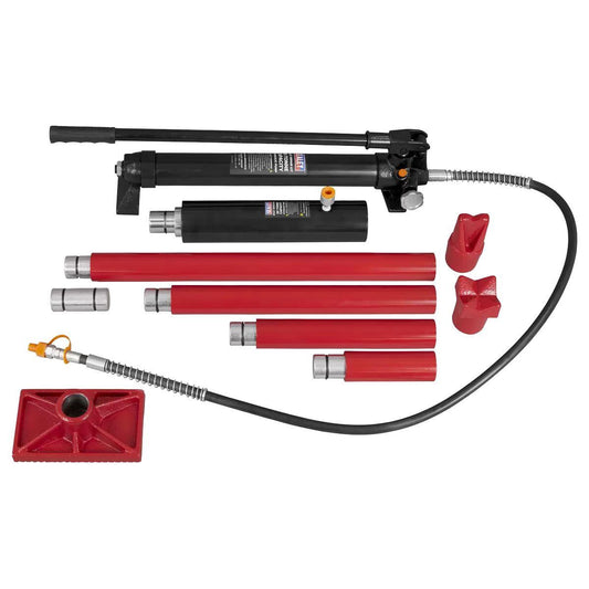 Sealey RE9720 20 Tonne Snap Body Repair Kit