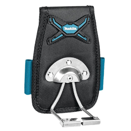 Makita Blue Side Gate Swinging Hammer Holder Tool Belt Clip E-15291