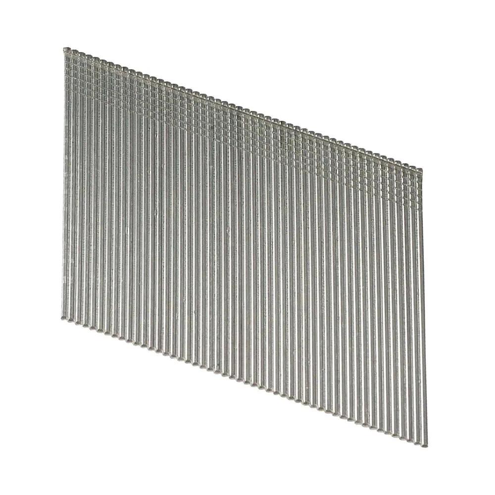 DeWalt DNBA1632GZ 16G 32mm Angled Galvanised 2nd Fix Nails 2500pk