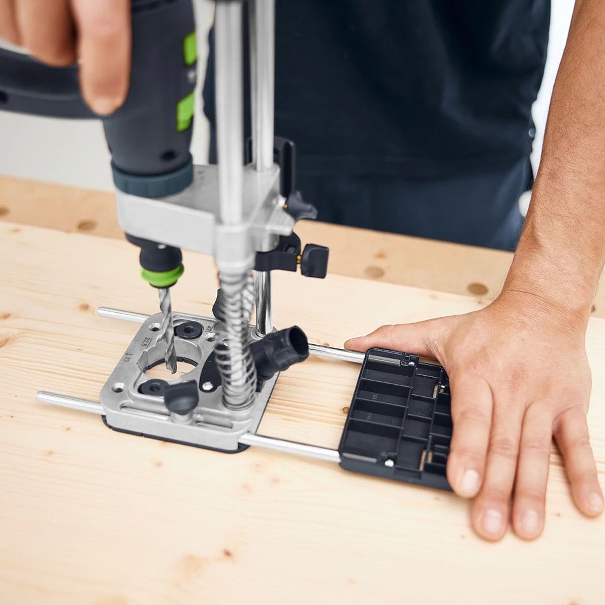 Festool FSA-MB 40 Guide Rail Adapter - 578148