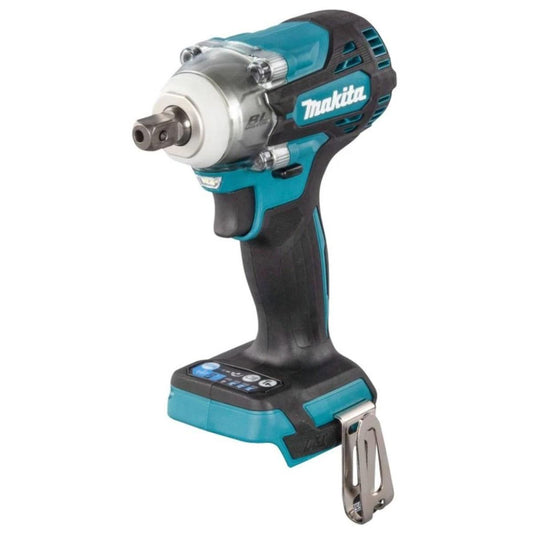 Makita DTW301Z 18V LXT Brushless 1/2" Impact Wrench Body Only