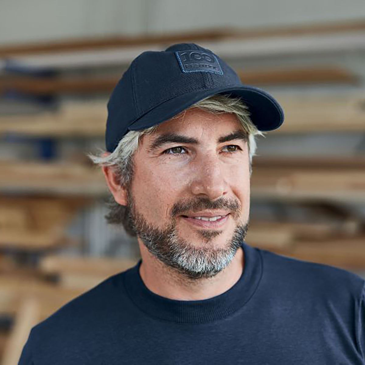 Festool GC-FT4 100Y Limited-Edition Cap For The 100th Anniversary - 578386