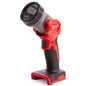 Milwaukee M18FPP6P3-503BA 18V 6 Piece Tool Kit with 3 x 5.0Ah Battery, Charger & Accessories Set