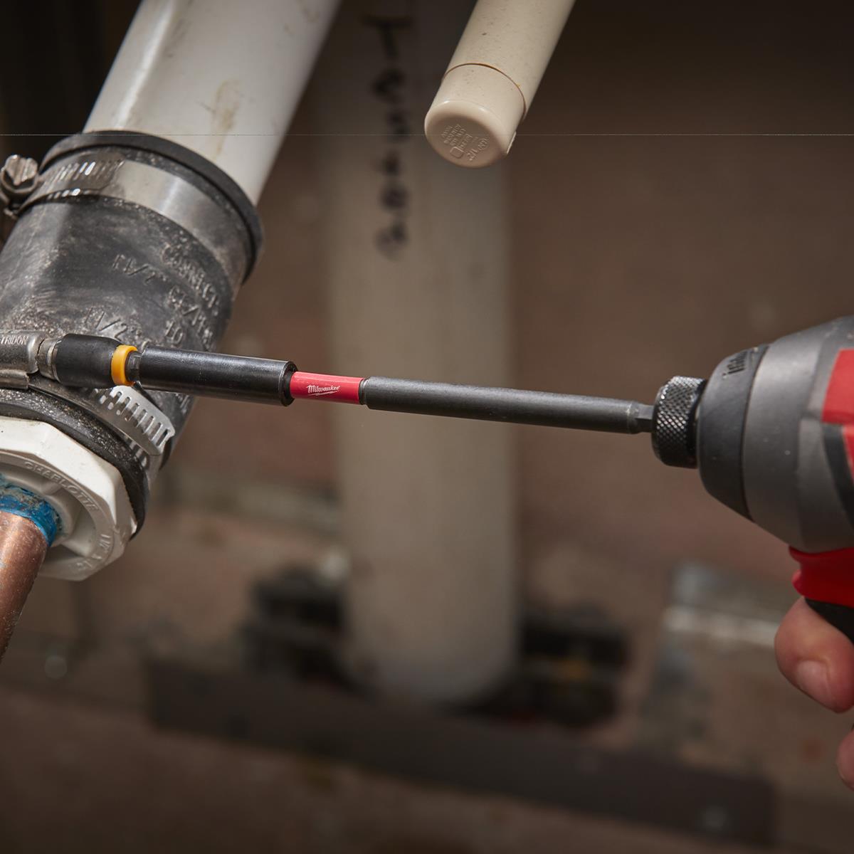 Milwaukee Shockwave 305mm 12