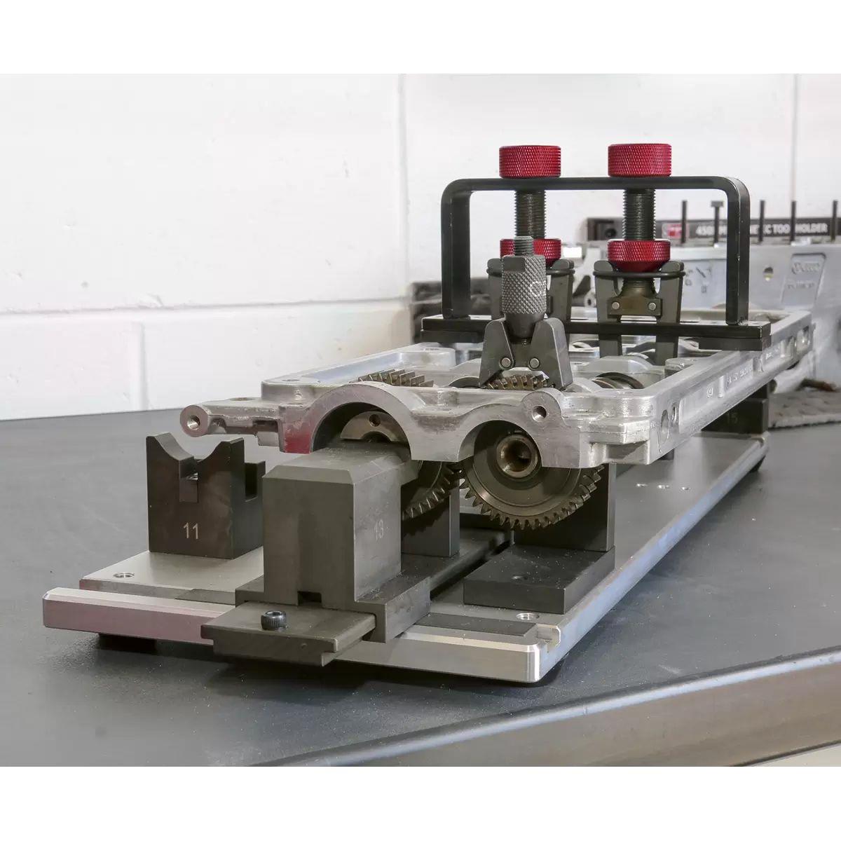 Sealey VSE7171 Camshaft Installation Kit - for VAG, Porsche - Belt & Chain Drive