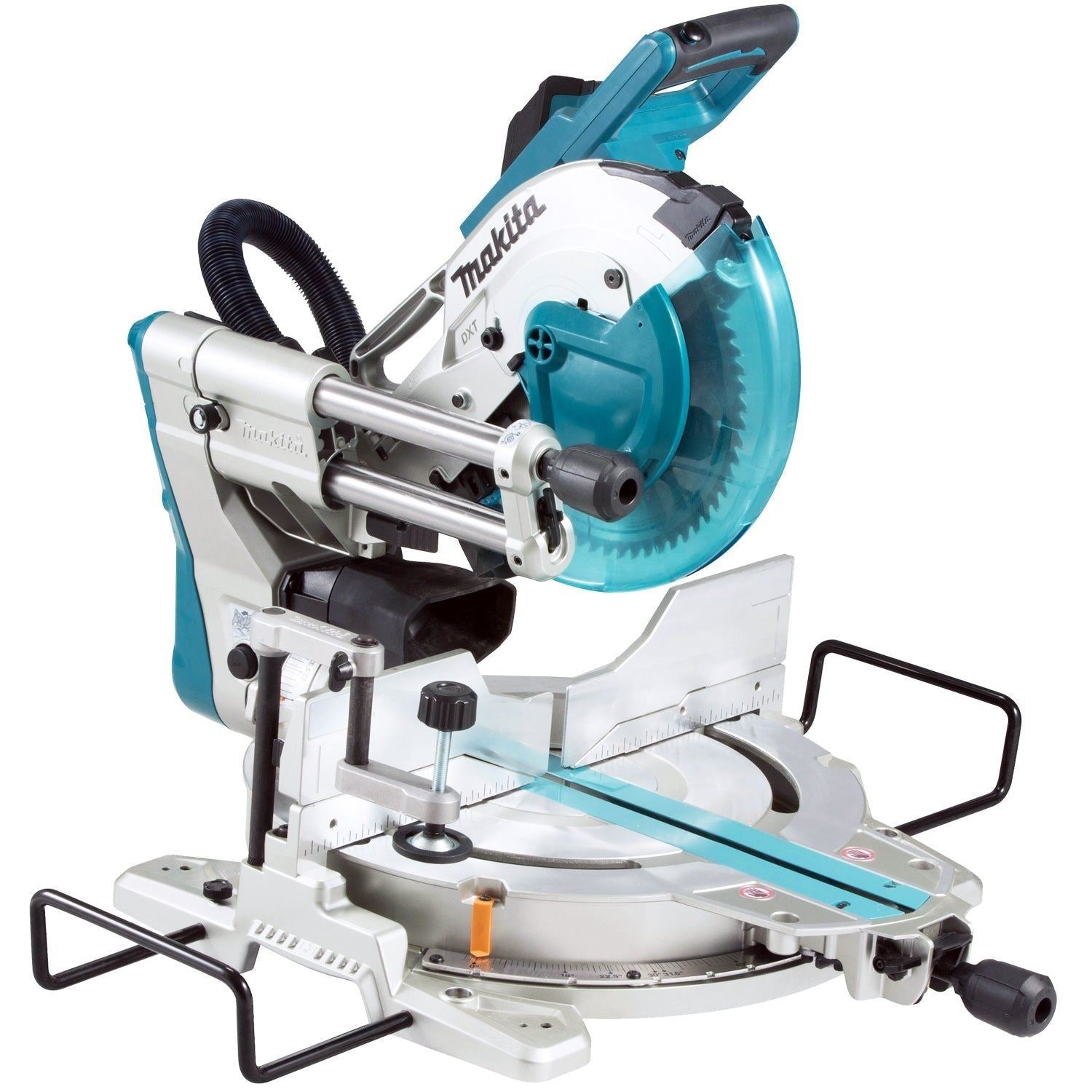 Makita LS1019L/2 Slide Compound Mitre Saw 240V with Universal Folding Stand
