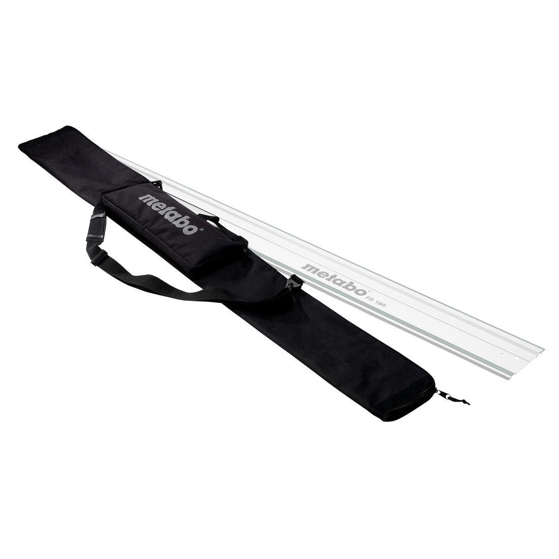 Metabo FST Guide Rail Carry Bag For 1.6m Rail FS 160 629020000