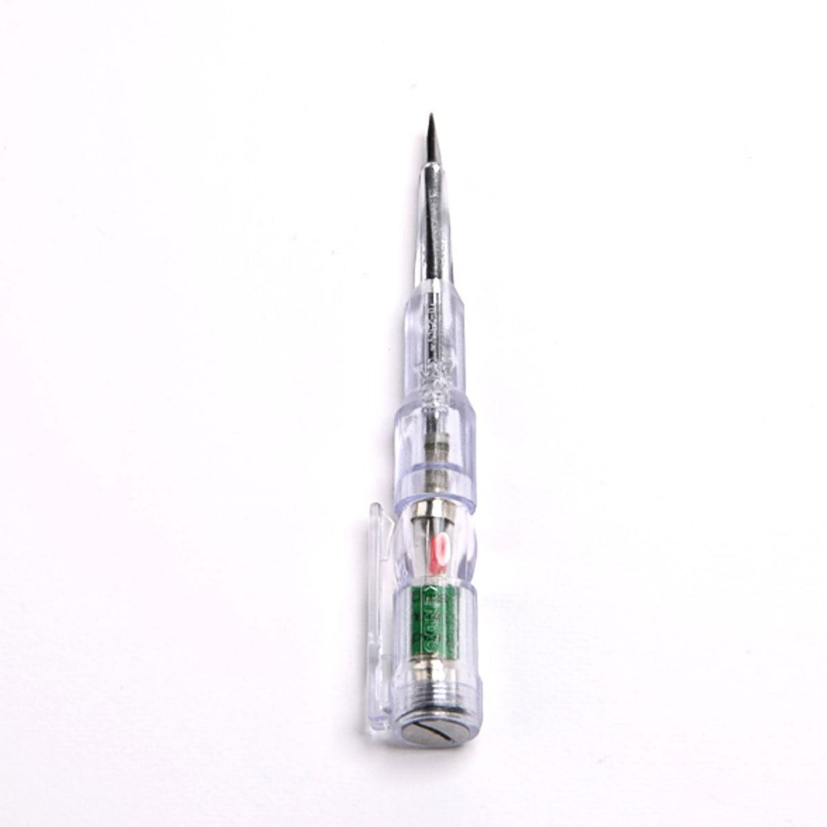 Kendo All Weather Tester 3.5x135mm