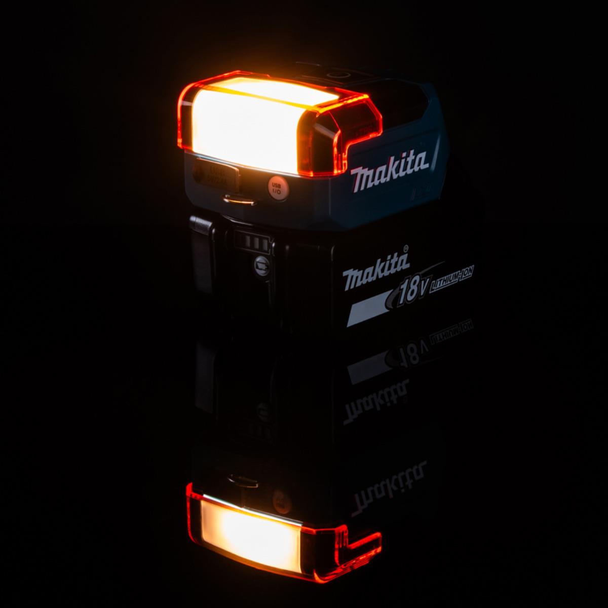 Makita DML817 18V LXT LED Work Light Body Only