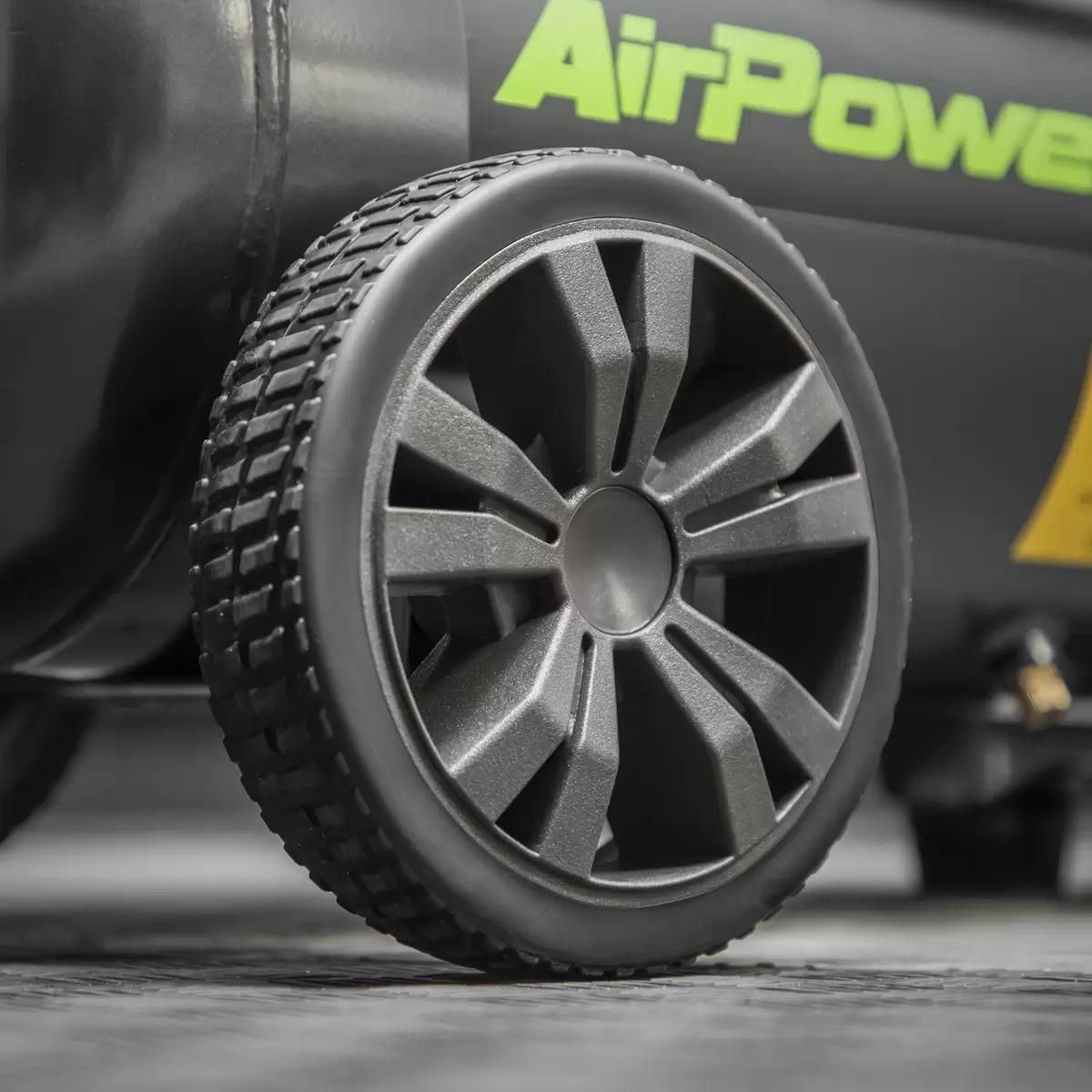 Sealey SAC5020E 50L Direct Drive Air Compressor 230V/13A