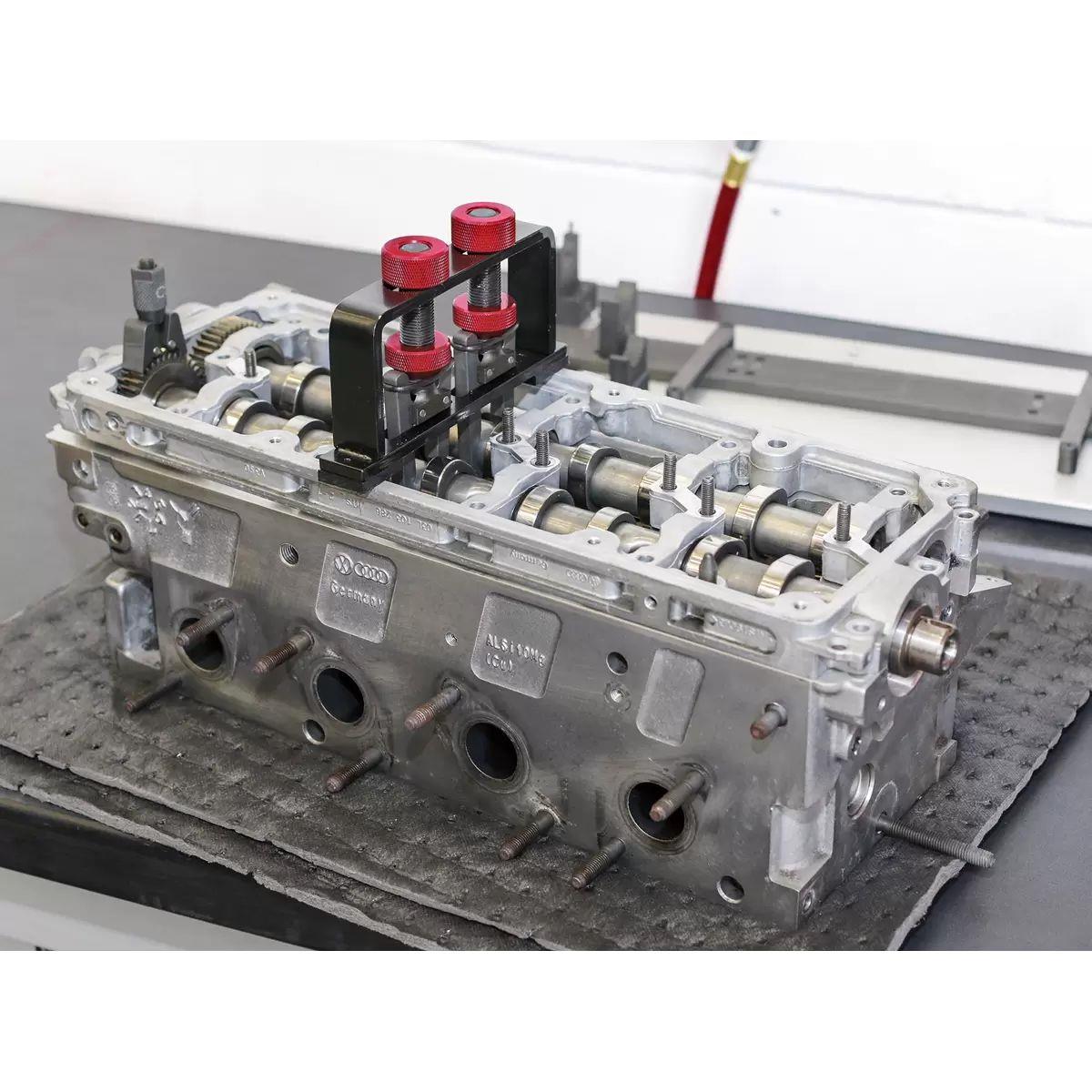 Sealey VSE7171 Camshaft Installation Kit - for VAG, Porsche - Belt & Chain Drive