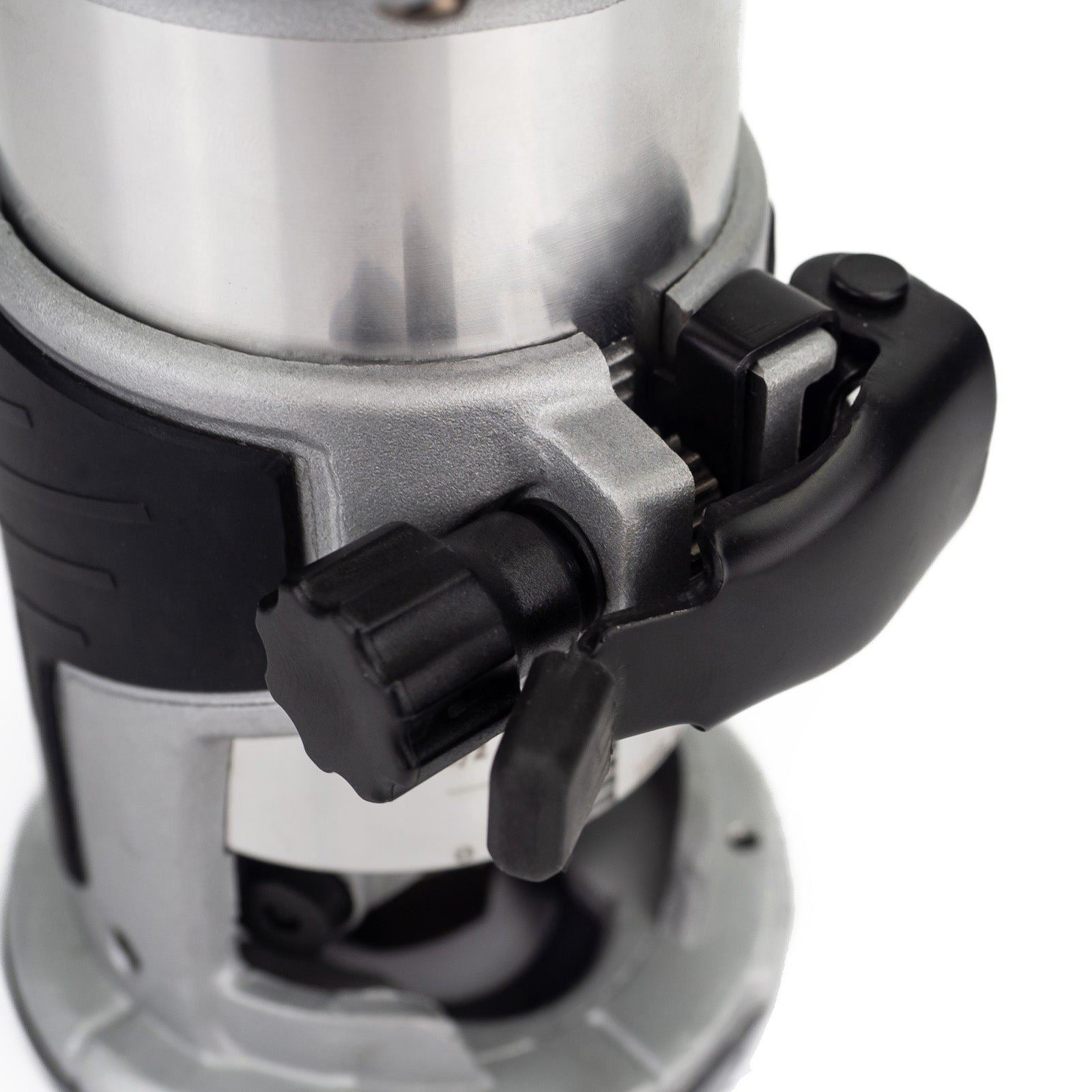 JCB 21-18RT-B 18V Brushless Trimmer Router Unit, 3/8