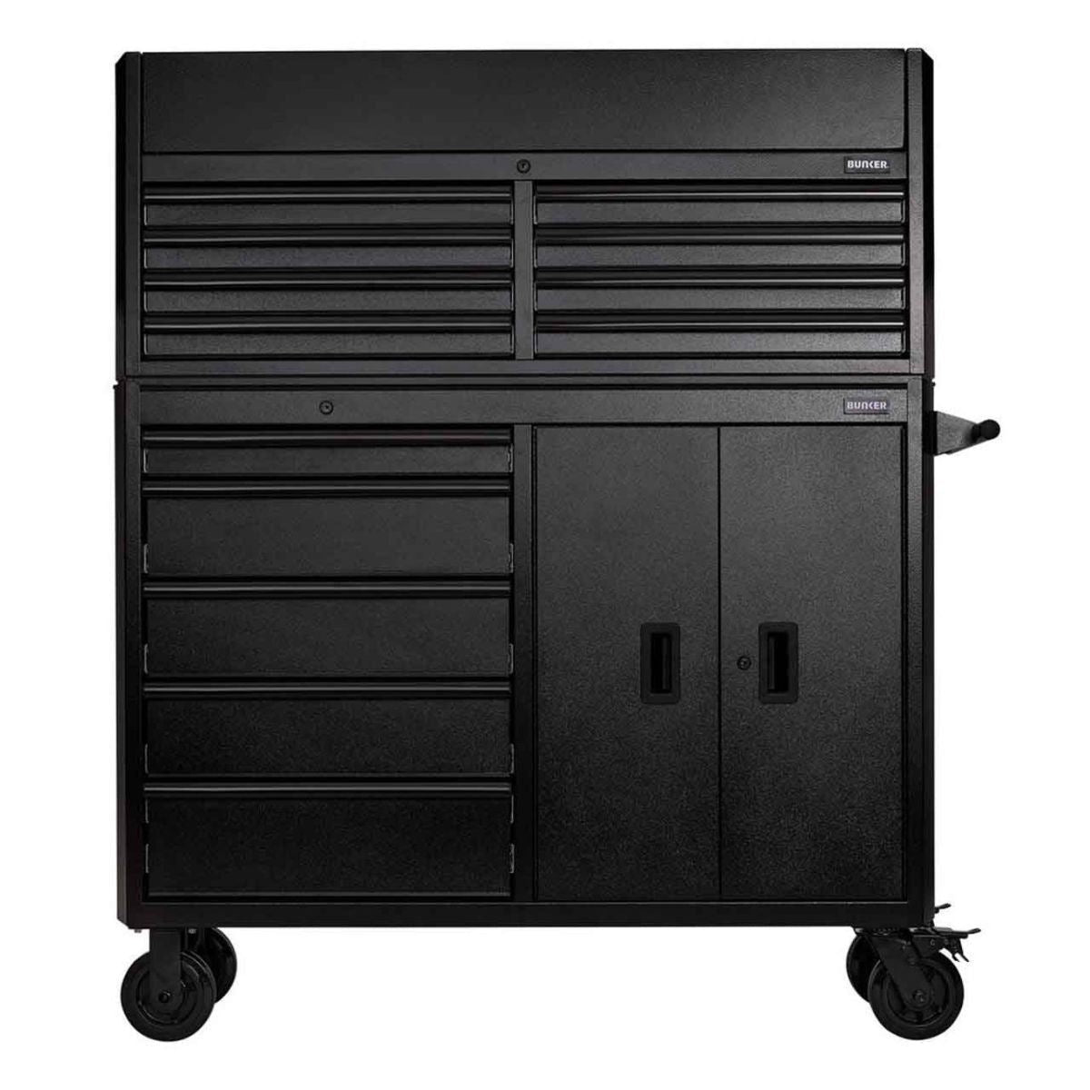 Draper B200-52C/52R BUNKER 52