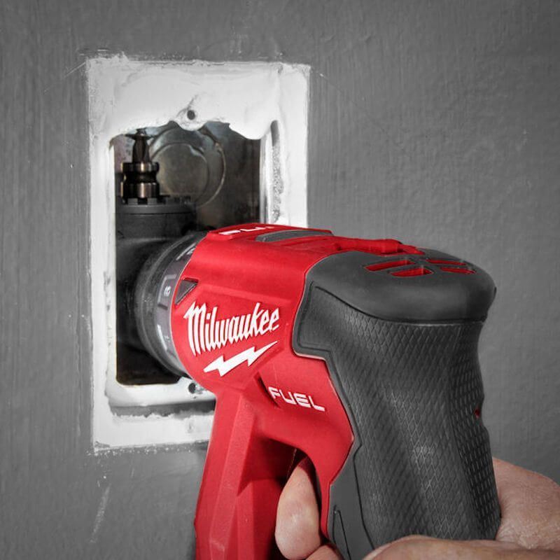 Milwaukee M12FDDXKIT-0X 12V Fuel Brushless 4-in-1 Drill Driver with Case 4933471332 Item Condition Box Opened Never Used