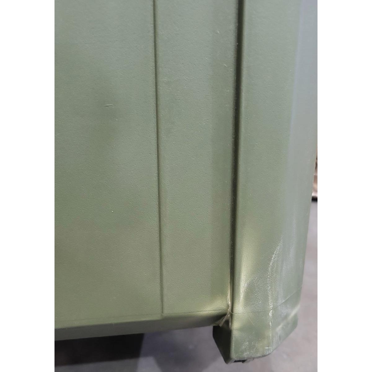 BUNKER B600-9PC Load-Up 9 Piece Stacking Storage System - 31644 Item Condition Damaged Box