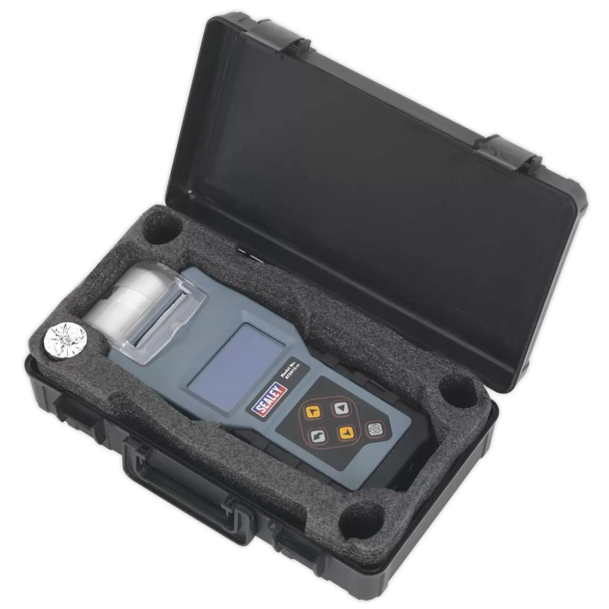 Sealey BT2012 12V Digital Battery & Alternator Tester with Printer