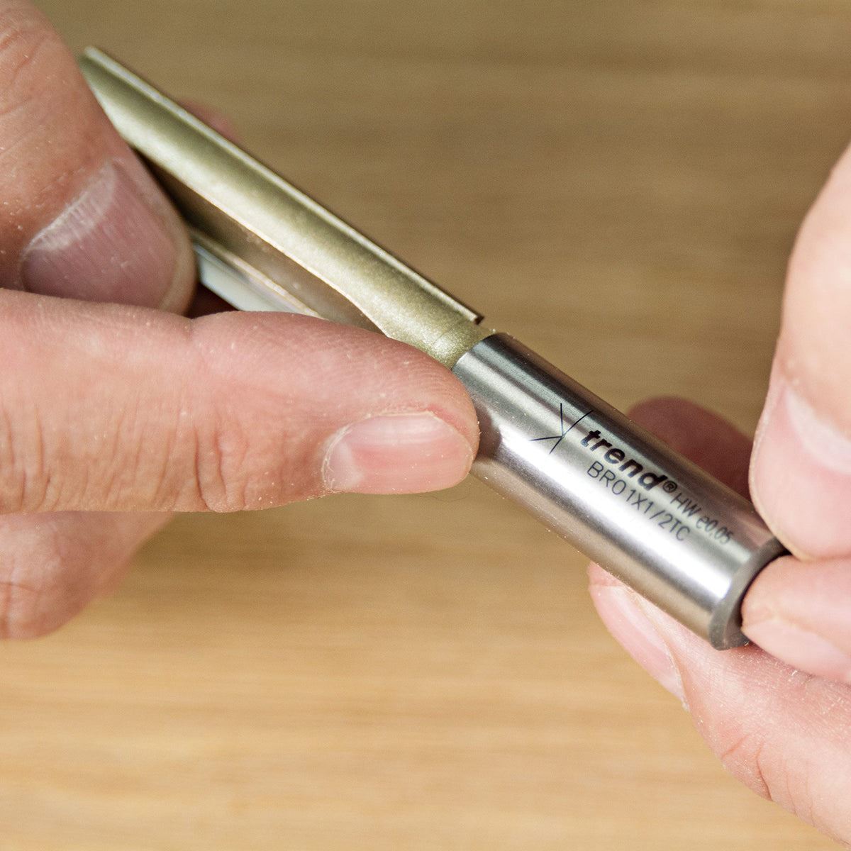 Trend BR01X1/2TC 1/2