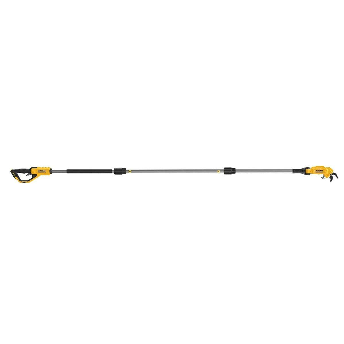 Dewalt DCMPP569P1-GB 18V XR Pole Pruning Saw with 1 x 5.0Ah Battery & Charger